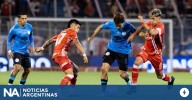 🔴Belgrano vs. Argentinos Juniors EN VIVO: minuto a minuto de la Copa Argentina 2025