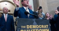 Trump uses government shutdown to dole out firings and political punishment