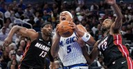 Paolo Banchero and Franz Wagner score 24 points each and Orlando beats Miami 125