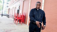 Pastor C.L. Ballard on the mass shooting in Montgomery, Ala., on Sunday October 5, 2025.
