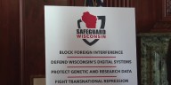Wisconsin Senate Republicans introduce bills aimed at protecting security from foreign adversaries