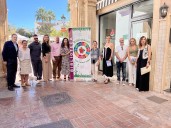‘Benalmádena de Letras’ celebra con éxito su tercera edición