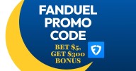 FanDuel Promo Code: Get $300 UFC 320 Betting Bonus