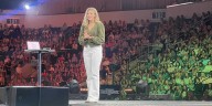 7 Reasons to be brave: Allie Beth Stuckey’s powerful call at Share the Arrows