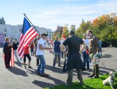 Salem protesters join in as millions across U.S. raise voices, signs against Trump