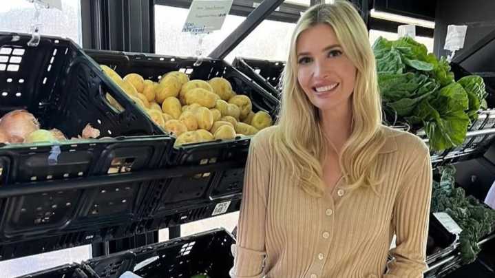 Ivanka Trump's Recent Social Media Outfits Show Just How Out Of Touch She Is