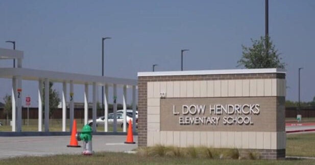 Collin County teacher charged with felony assault after alleged classroom incident with 5
