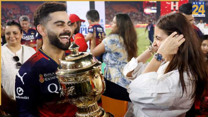 Will Virat Kohli play IPL 2026? Aakash Chopra tells the truth behind exit rumours