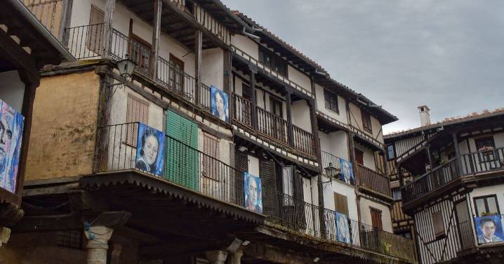 Declarada no apta el agua potable de dos zonas de La Alberca por turbidez