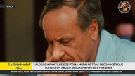 Aldeas Infantiles SOS toma medidas tras reconocer que fundador abusó sexualmente de ocho menores
