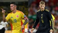 🔴 Selección Colombia vs. México; minuto a minuto del partido de la 'tricolor'