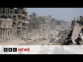 UN humanitarian chief urges Israel to open more crossings into Gaza