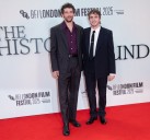 Cele|bitchy | “Josh O’Connor was impossibly cute at the London Film Festival” links