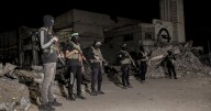 Some of the things Gaza needs: A government, security and tools to rebuild