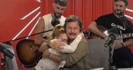 La muerte que golpeó a Diego Torres y lo inspiró a sacar su mejor tema