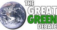 Green Debate | Economics, politics collide over energy: New U.S. policy pulls back from renewables as demand swells