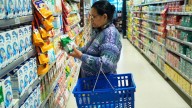 La inflación en CABA fue de 2,2% en septiembre y acumula 22,7% en lo que va del año