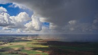 Adelaide weather forecast for Sunday October 5th and the days ahead