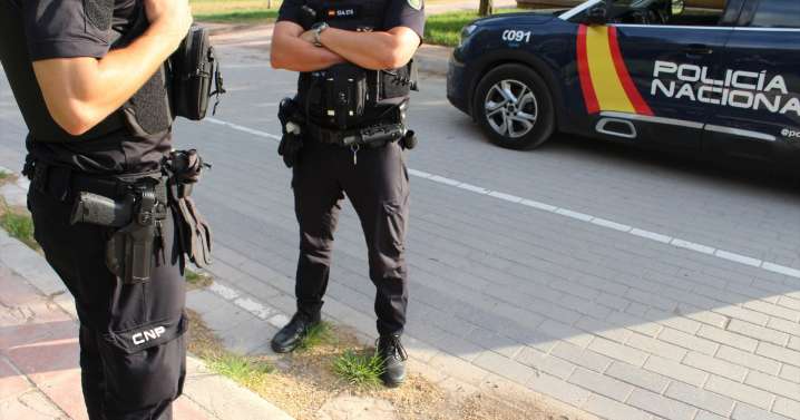 Gran despliegue policial en el Puerto de Coruña: incautan más de 1.500 kilos de cocaína en un barco francés