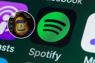 Users Vow to Boycott Spotify After Streamer Runs ICE Recruitment Ad