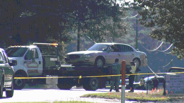 Company: EMT fired after taking photo of Upstate deputy's body