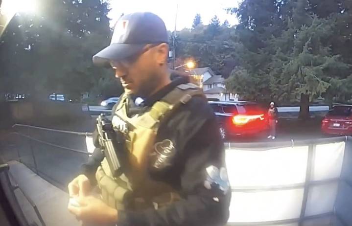 Immigration officials detain woman outside Issaquah immersion preschool