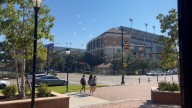 LSU fans hopeful for football future after coaching changes