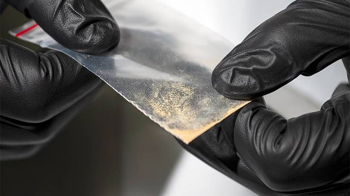 Republican senators introduce bills targeting nitazenes synthetic opioids