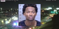 Driver accused of murder over I-10 crash in Phoenix that killed girl