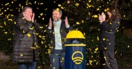 Scottish dad who walked five miles to work everyday wins £1m Omaze prize draw