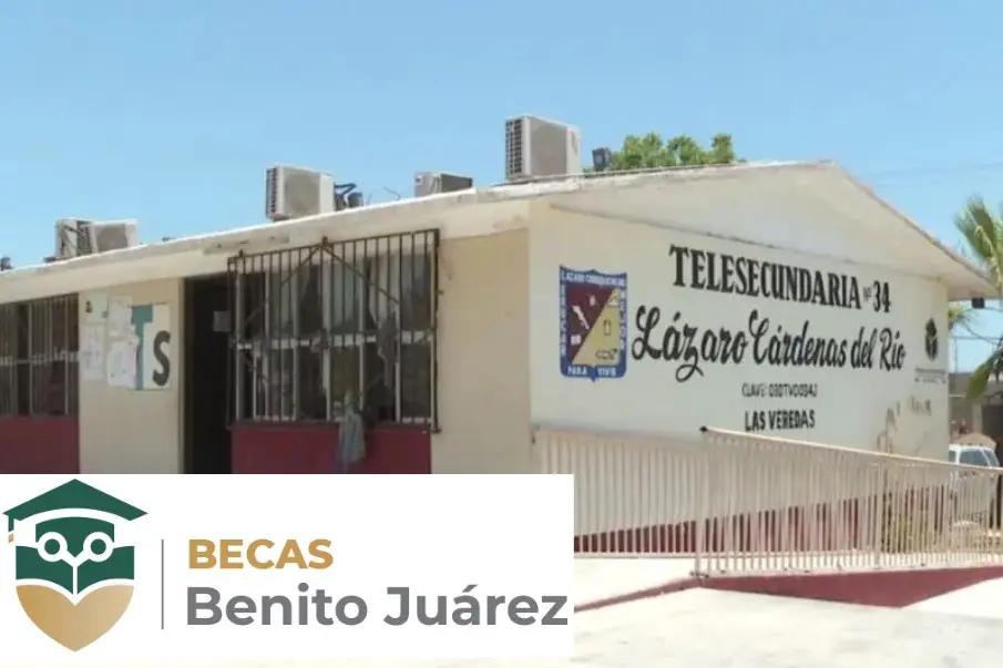 ¿Cuándo te pagan la Beca Benito Juárez? Fechas por letra, octubre 2025