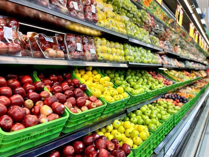 Disminuye consumo de frutas y hortalizas por alza de precios