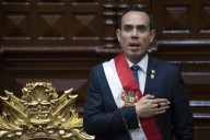EEUU apoyará al nuevo presidente de Perú priorizando las elecciones de 2026