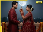 Google Gemini AI introduces creative photo editing prompts for Karwa Chauth 2025