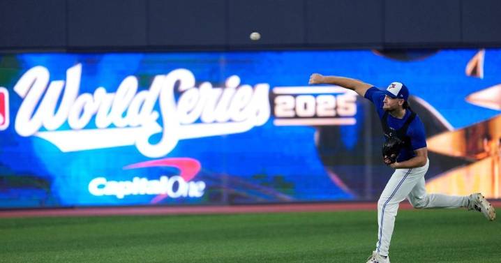 Listen: On the start of the World Series, we take a deep dive back into the Blue Jays Game 7 win of the ALCS against the Seattle Mariners