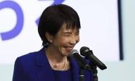 Sanae Takaichi, la admiradora de Margaret Thatcher llamada a ser la primera líder de Japón