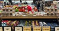 Massachusetts grocery store that opened in old Bed Bath & Beyond just months ago is already closing