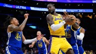 Lakers legend fires stern warning to Deandre Ayton after lackluster debut vs. Warriors