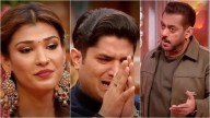 Bigg Boss 19: Salman Khan Calls Out Nehal's Obsession With Tanya Mittal, Mridul Tiwari Breaks Down