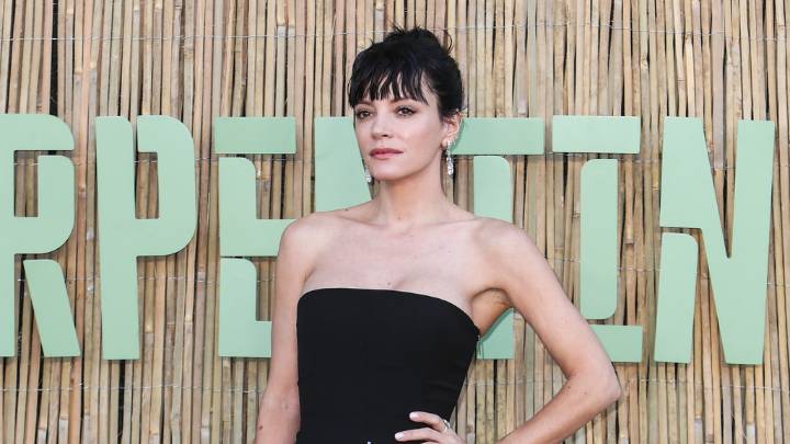 Lily Allen admits she became suicidal amid breakdown of marriage to David Harbour