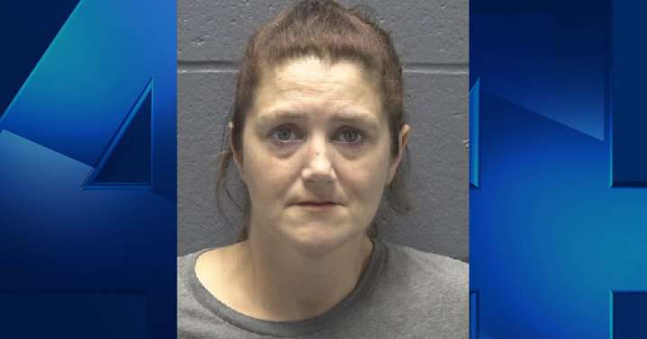 Authorities make another arrest in a Gibson County double homicide