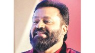 People of Thrissur should pray for AIIMS to be established in Alappuzha: Union Minister Suresh Gopi