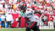 Bucs-49ers Could Be Aerial Showdown | By the Numbers, Week Six