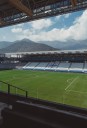 Universidad Católica castiga a cinco hinchas tras el Clásico: Hasta 6 años sin entrar a estadios