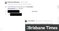 Phone numbers of multiple world leaders leaked on US website