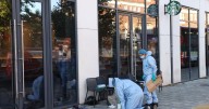 Streatham Starbucks stabbing: Police update on horror 'with blood everywhere'
