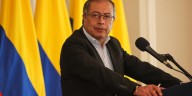 EEUU sanciona al presidente colombiano Gustavo Petro y a su ministro de Interior