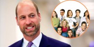 El príncipe William confesó que es fan de “American Pie” y reveló con quién la vio por primera vez