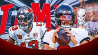 Buccaneers X-factor to upset Lions on Monday Night Football in Week 7
