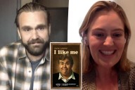 John Candy's kids on teaming with Ryan Reynolds, Colin Hanks for 'I Like Me'